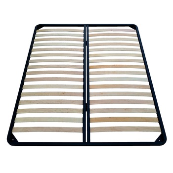 Somiera Metalica Premium 140x190, 32 lamele, fara picioare Somiera Metalica Premium 140x190, 32 lamele, fara picioare