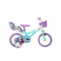 Bicicleta copii Dino Bikes 12