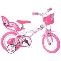 Bicicleta copii Dino Bikes 12