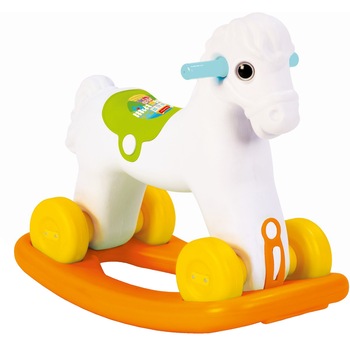 Balansoar 2 in 1 Fisher Price - calut Balansoar 2 in 1 Fisher Price - calut