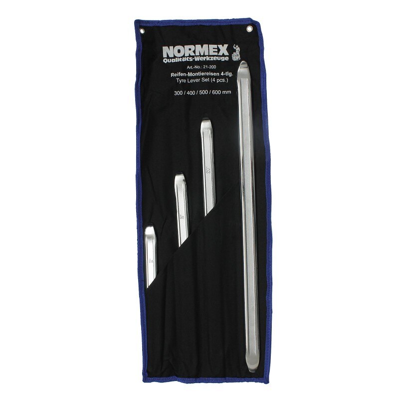 Set leviere anvelope 4 buc - Normex 21-200