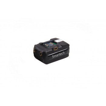 Microfon Spion Profesional GSM Smartech - Activare Vocala - AC 1200mAh Integrat (14 zile / 14 ore) Microfon Spion Profesional GSM Smartech - Activare Vocala - AC 1200mAh Integrat (14 zile / 14 ore)