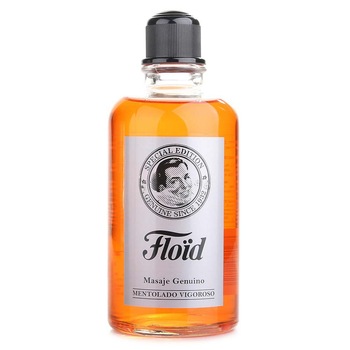 After shave Floid Genuine Amber 400 ml After shave Floid Genuine Amber 400 ml