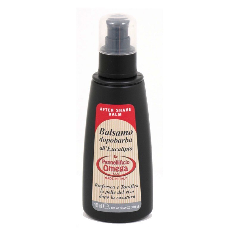 After shave balsam Omega 100 ml