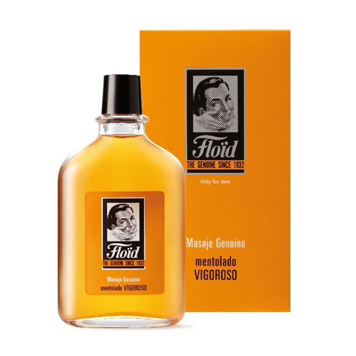 After shave Floid Genuine Vigorous 150 ml