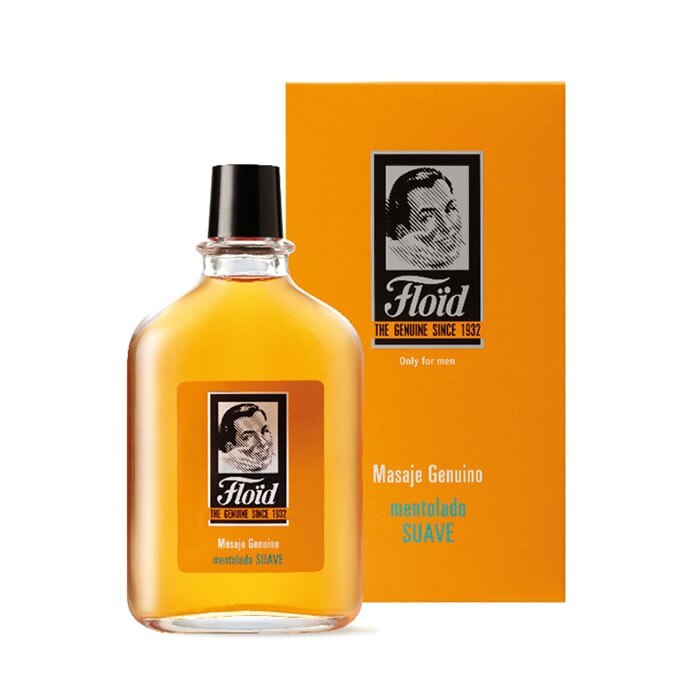 After shave Floid Genuine Soft 150 ml
