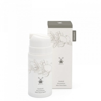 After shave balsam Muehle Organic After shave balsam Muehle Organic