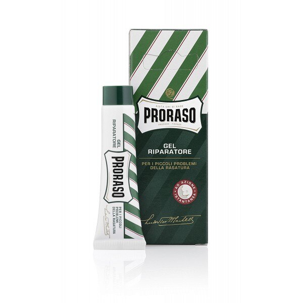Gel stiptic Proraso ptr mici taieturi
