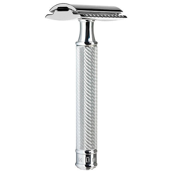 Aparat de ras clasic Muehle Safety Razor - R89