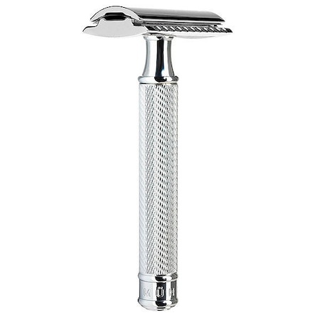 Aparat de ras clasic Muehle Safety Razor - R89