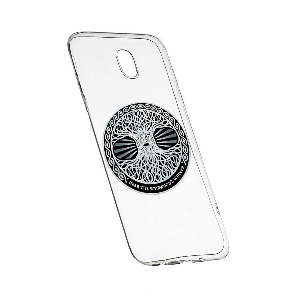 Husa de protectie Game of Thrones pentru Xiaomi Mi4, rezistenta la uzura, anti-alunecare, din silicon Premium, 192