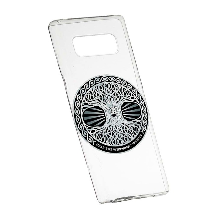 Силиконов калъф Unique за Samsung Galaxy S10 Plus, Game of Thrones, 192