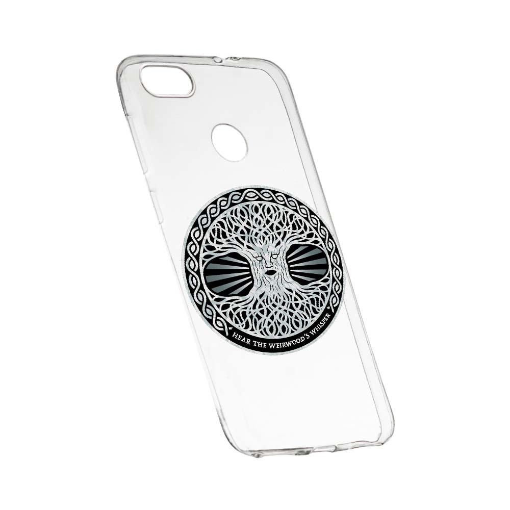 Husa de protectie Game of Thrones pentru Huawei P Smart, rezistenta la uzura, anti-alunecare, din silicon Premium, 192