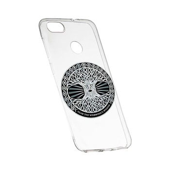 Husa de protectie Game of Thrones pentru Xiaomi Redmi Y1 / Redmi Note 5A, rezistenta la uzura, anti-alunecare, din silicon Premium, 192 Husa de protectie Game of Thrones pentru Xiaomi Redmi Y1 / Redmi Note 5A, rezistenta la uzura, anti-alunecare, din silicon Premium, 192