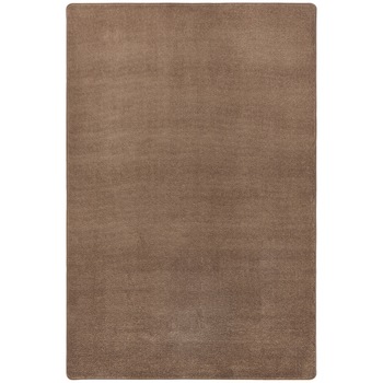 Covor Unicolor Fancy, Maro, 160x240, C150-470905 Covor Unicolor Fancy, Maro, 160x240, C150-470905