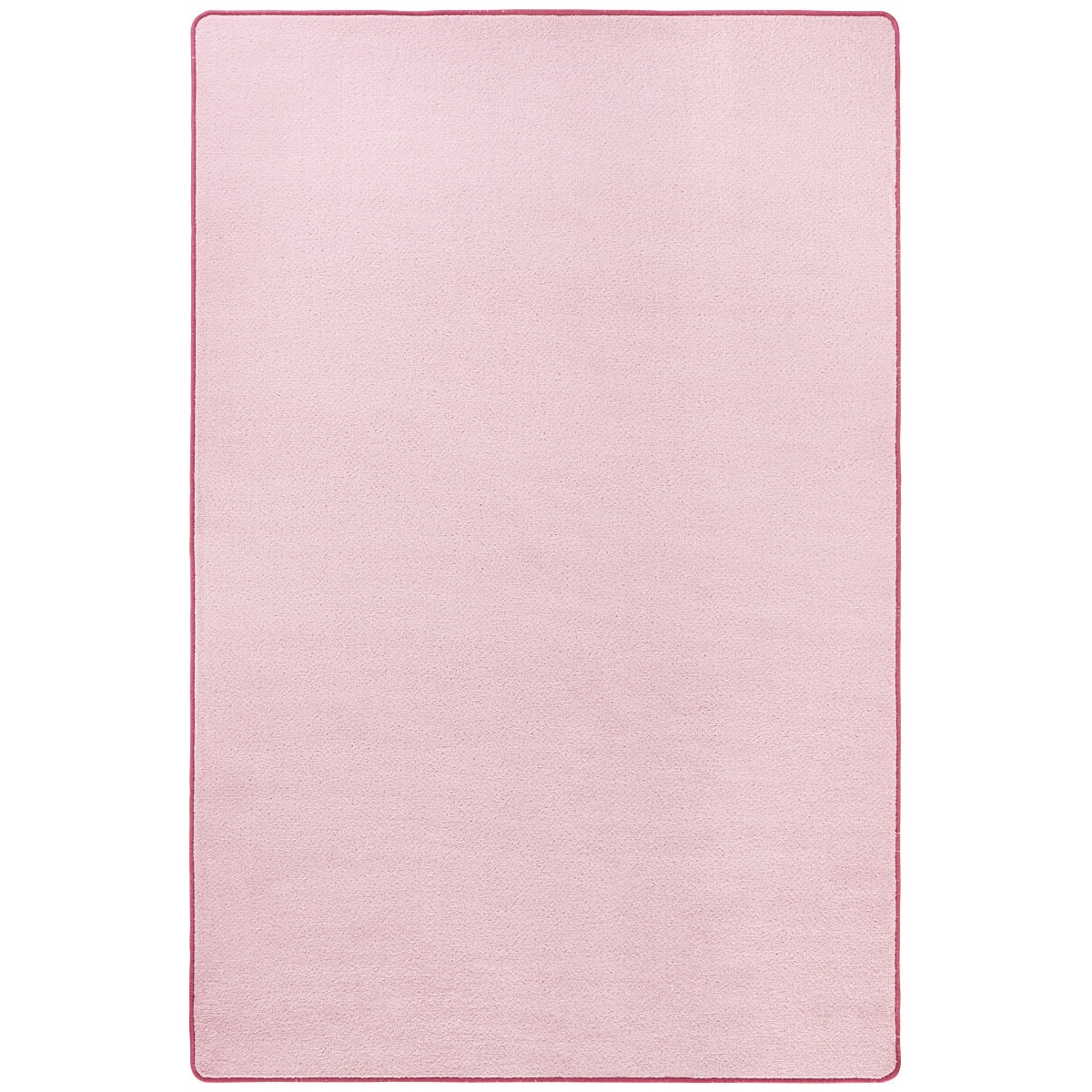 Covor Unicolor Fancy, Roz, 200x280, C64-470903