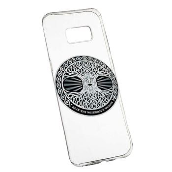 Husa de protectie Game of Thrones pentru Samsung Galaxy S8, rezistenta la uzura, anti-alunecare, din silicon Premium, 192 Husa de protectie Game of Thrones pentru Samsung Galaxy S8, rezistenta la uzura, anti-alunecare, din silicon Premium, 192