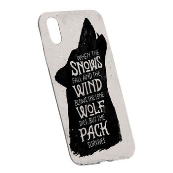 Husa de protectie Game of Thrones pentru Apple iPhone XR, rezistenta la uzura, anti-alunecare, din silicon Premium, 193 Husa de protectie Game of Thrones pentru Apple iPhone XR, rezistenta la uzura, anti-alunecare, din silicon Premium, 193