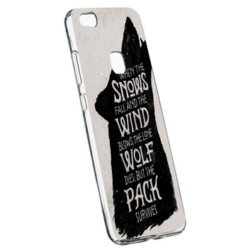 Husa de protectie Game of Thrones pentru Huawei P10 Lite, rezistenta la uzura, anti-alunecare, din silicon Premium, 193 Husa de protectie Game of Thrones pentru Huawei P10 Lite, rezistenta la uzura, anti-alunecare, din silicon Premium, 193