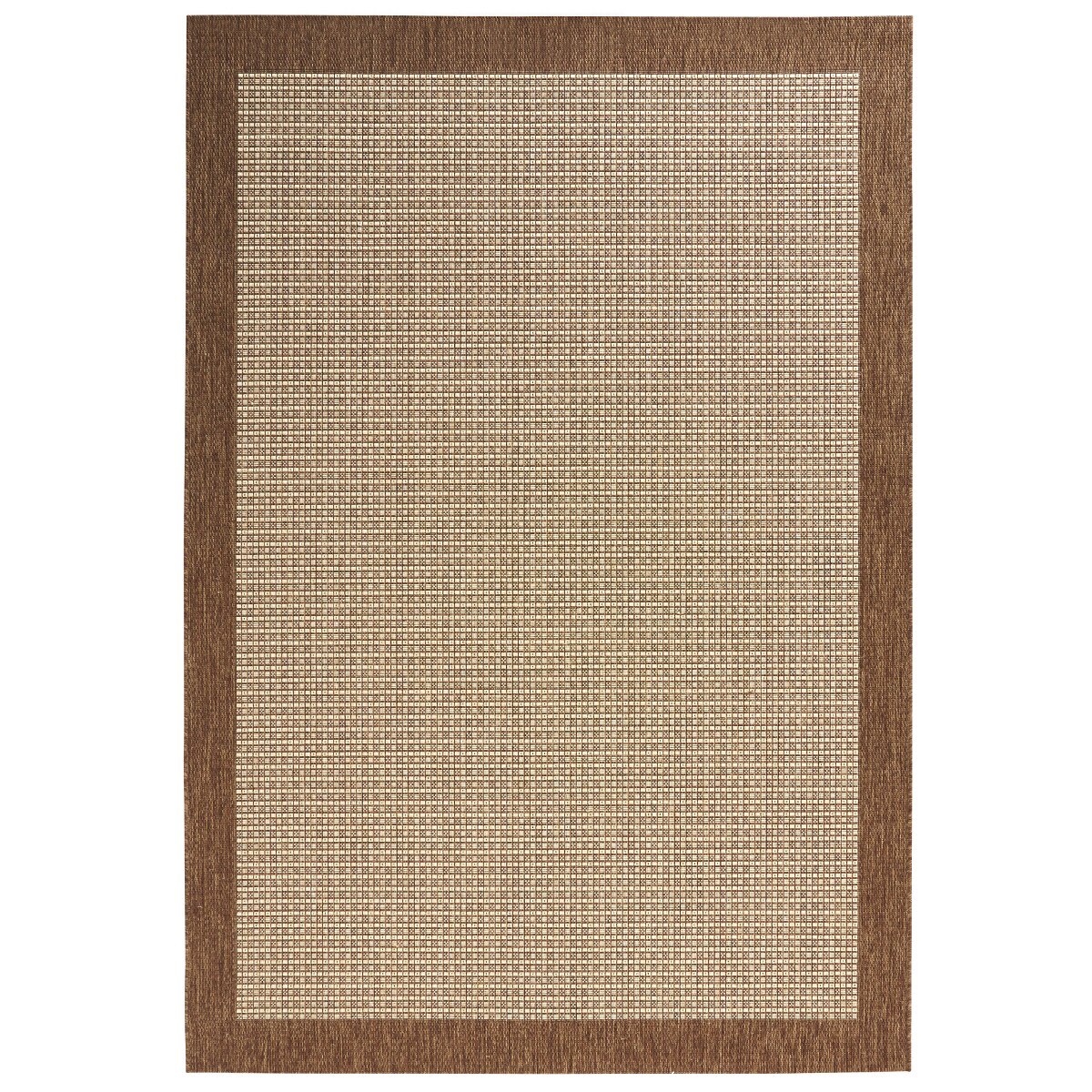 Covor Modern & Geometric Natural, Maro, 200x290, C15-471803