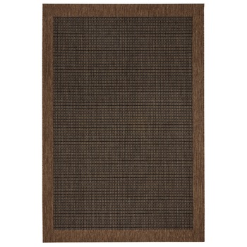 Covor Modern & Geometric Natural, Maro, 200x290, C15-471801 Covor Modern & Geometric Natural, Maro, 200x290, C15-471801