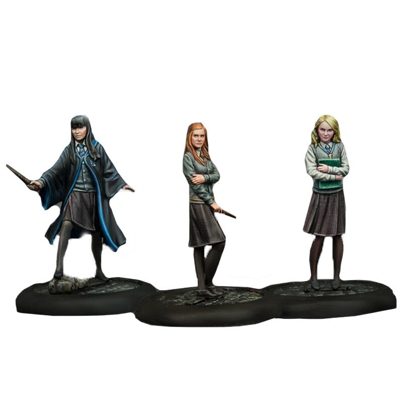 Figurine Harry Potter Dumbledore Army Expansion