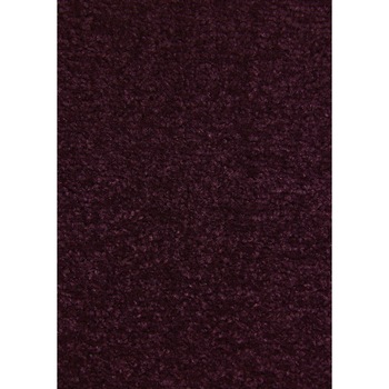 Covor Unicolor Nasty, Mov, 200x300, C20-471701 Covor Unicolor Nasty, Mov, 200x300, C20-471701