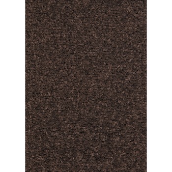 Set 3 Covoare Unicolor Nasty, Maro, 70x140/240, C480-471714 Set 3 Covoare Unicolor Nasty, Maro, 70x140/240, C480-471714