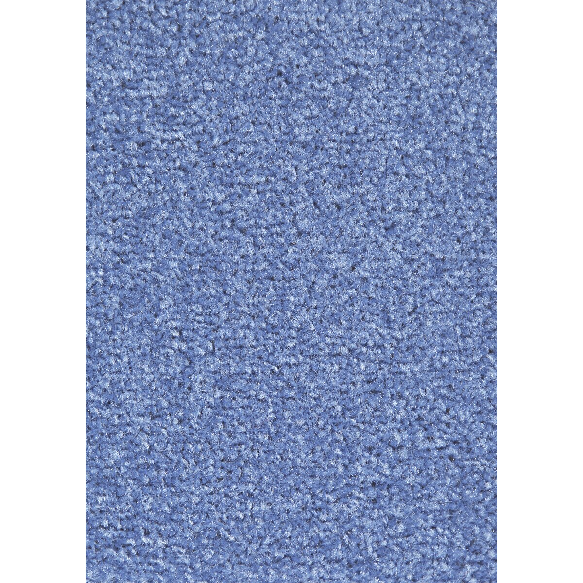 Set 3 Covoare Unicolor Nasty, Albastru, 70x140/240, C480-471715