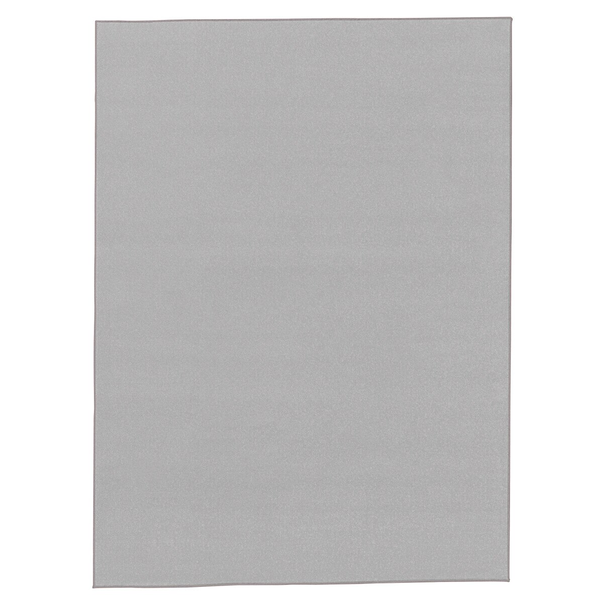 Covor Unicolor Nasty, Gri, 160x240, C150-471703