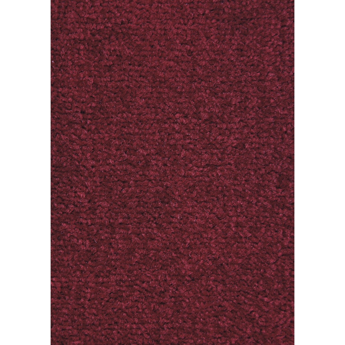 Covor Unicolor Nasty, Rosu, 200x200, C70-471707