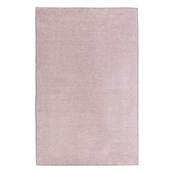 Covor Unicolor Pure, Roz, 80x150, C04-472204 Covor Unicolor Pure, Roz, 80x150, C04-472204