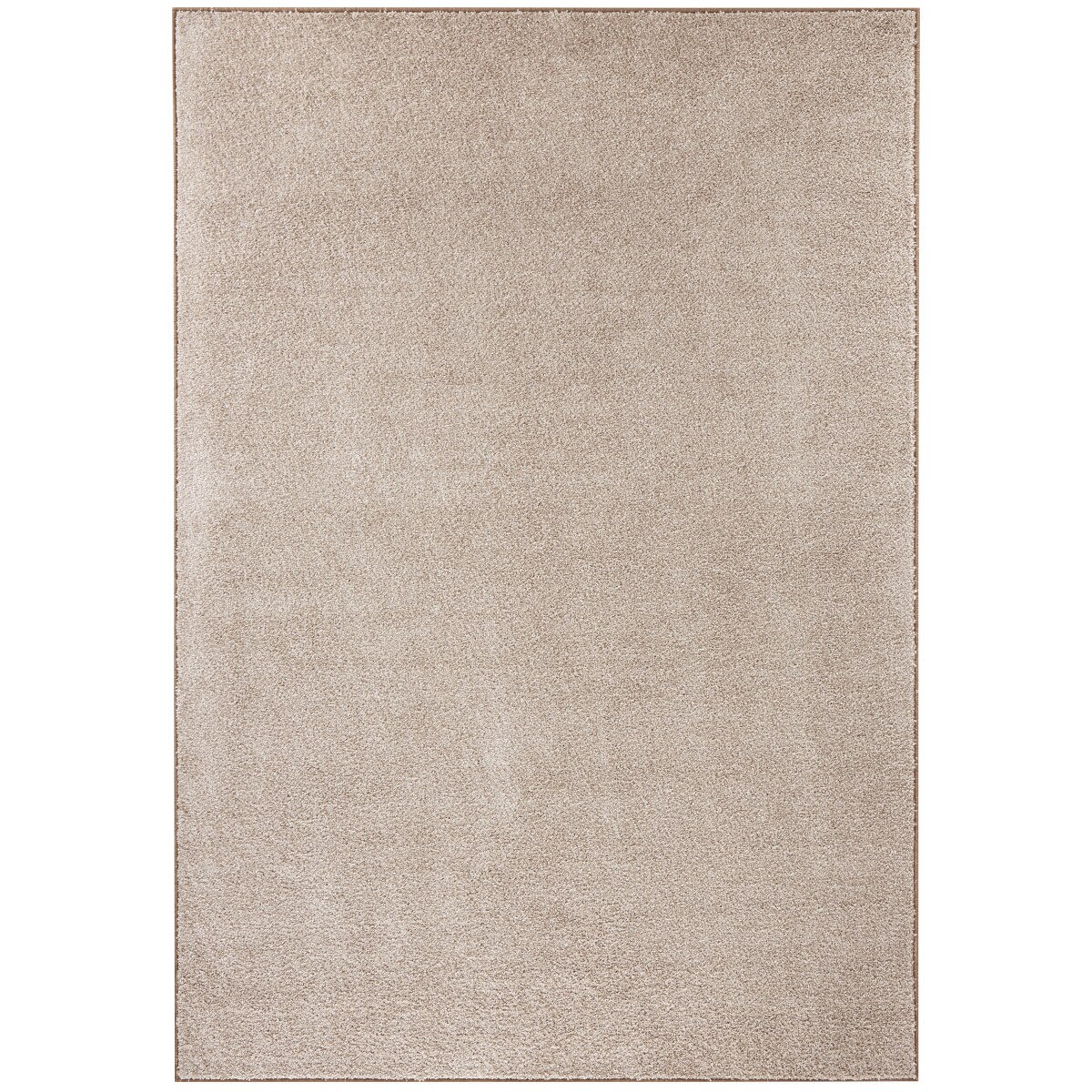 Covor Unicolor Pure, Taupe, 80x200, C133-472201
