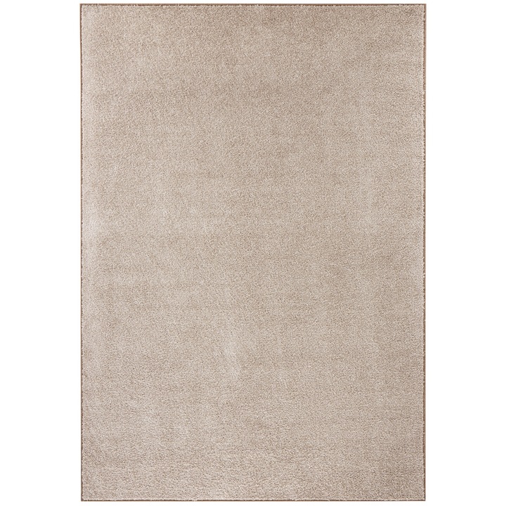 Covor Unicolor Pure, Taupe, 80x200, C133-472201