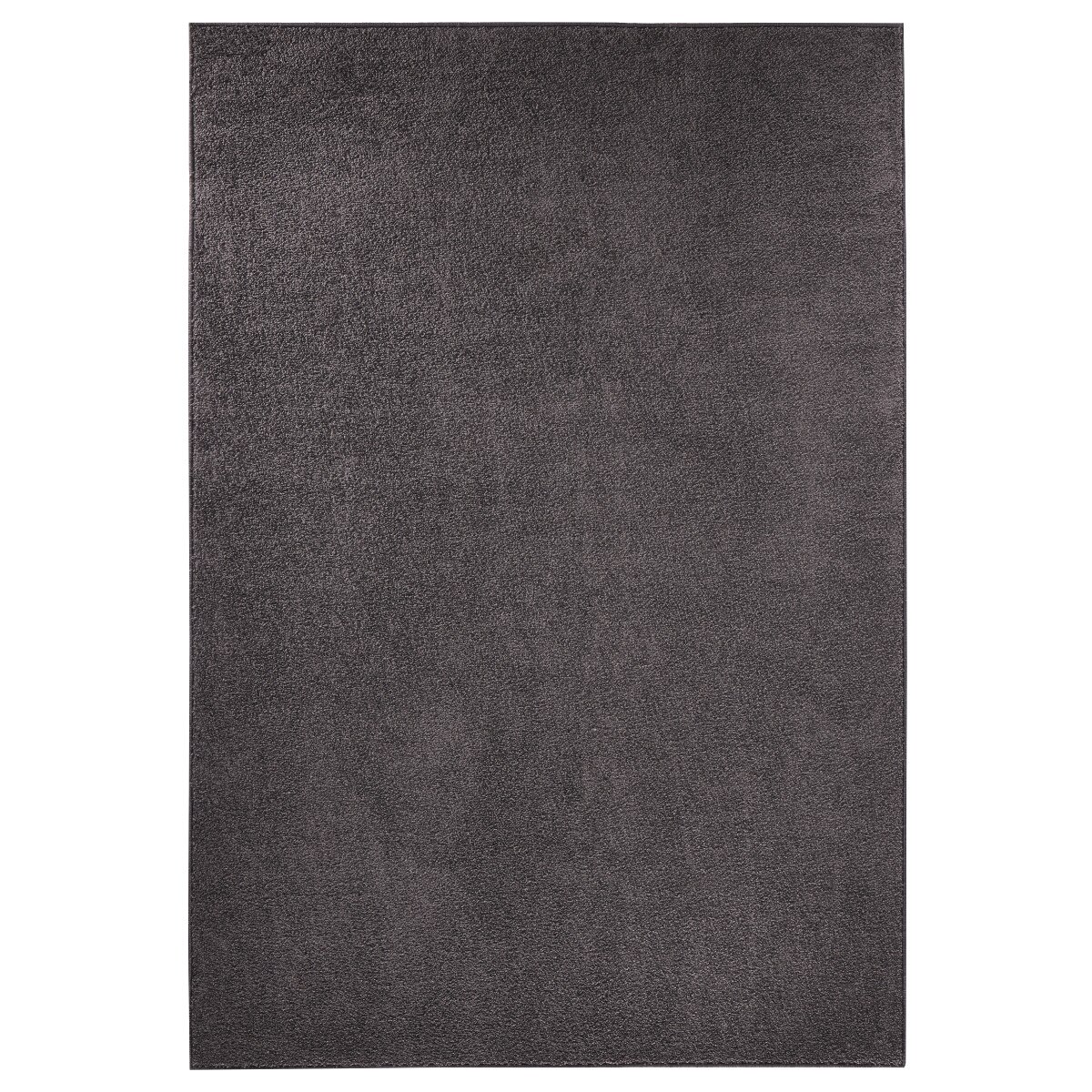Covor Unicolor Pure, Negru, 80x200, C133-472202
