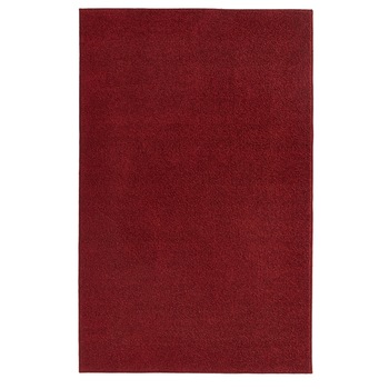 Covor Unicolor Pure, Rosu, 80x300, C17-472205 Covor Unicolor Pure, Rosu, 80x300, C17-472205