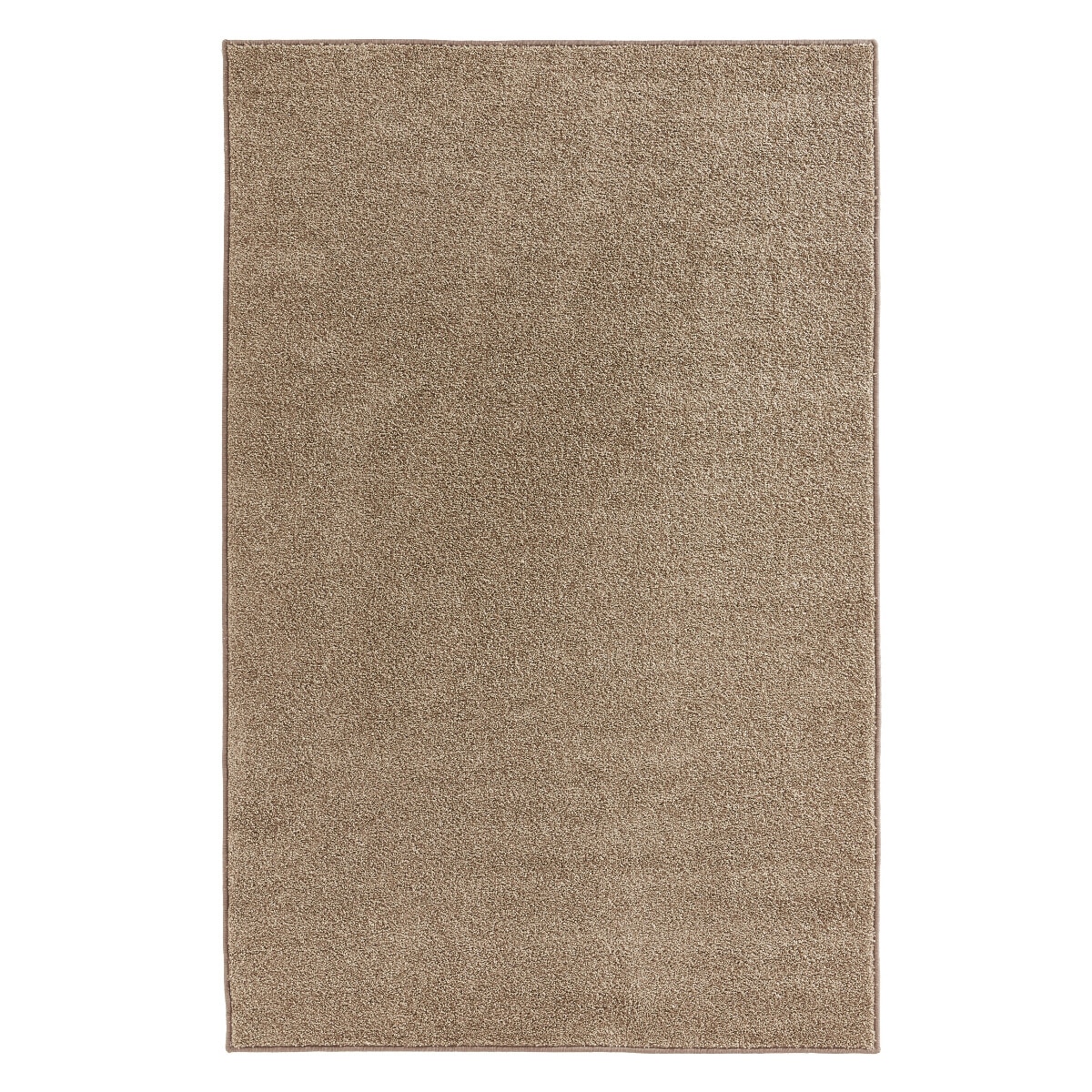 Covor Unicolor Pure, Maro, 80x150, C04-472207