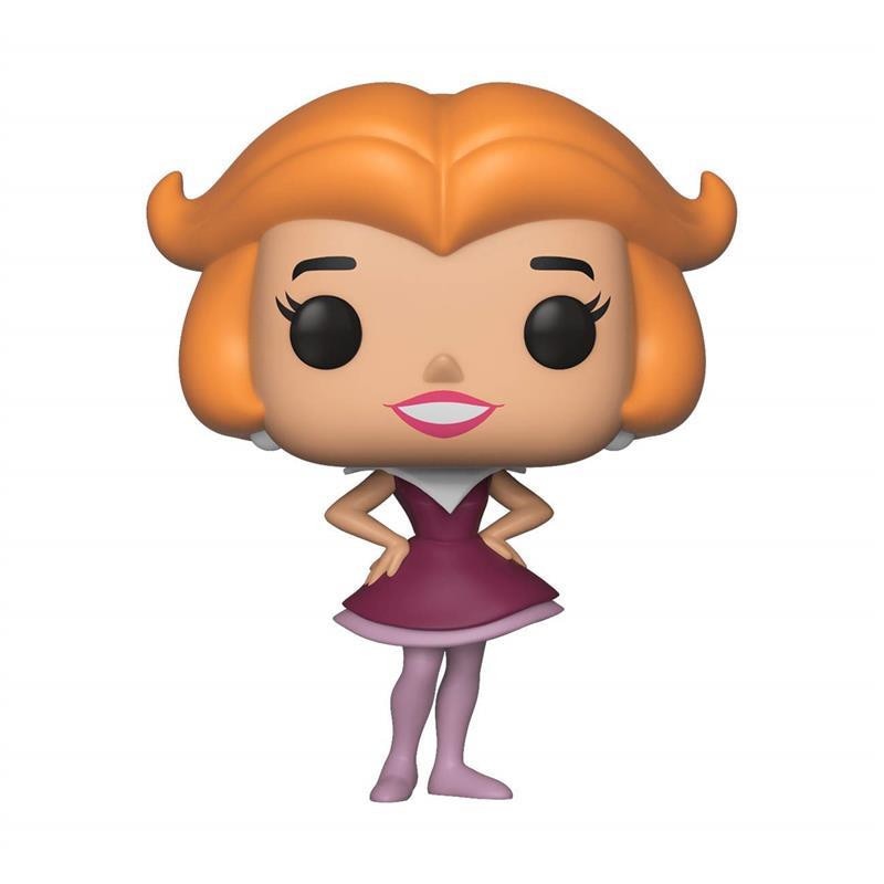 Figurina Pop Animation Jane Jetson Vinyl