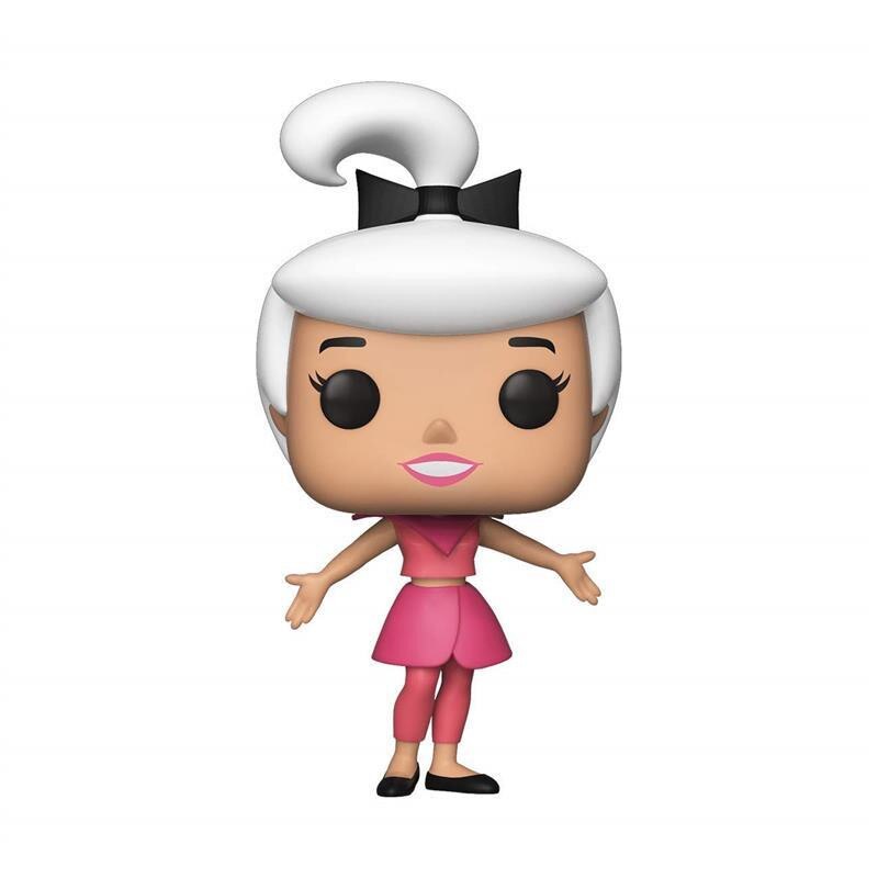 Figurina Pop Animation Judy Jetson Vinyl