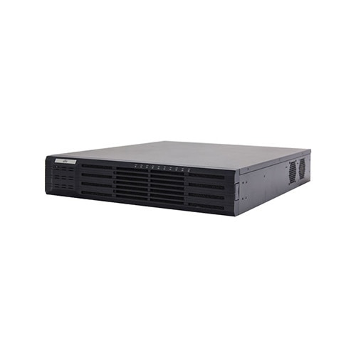 NVR VIDEO 32 Canale, 8 HDD, 10 TB fiecare, RAID, 12 MP