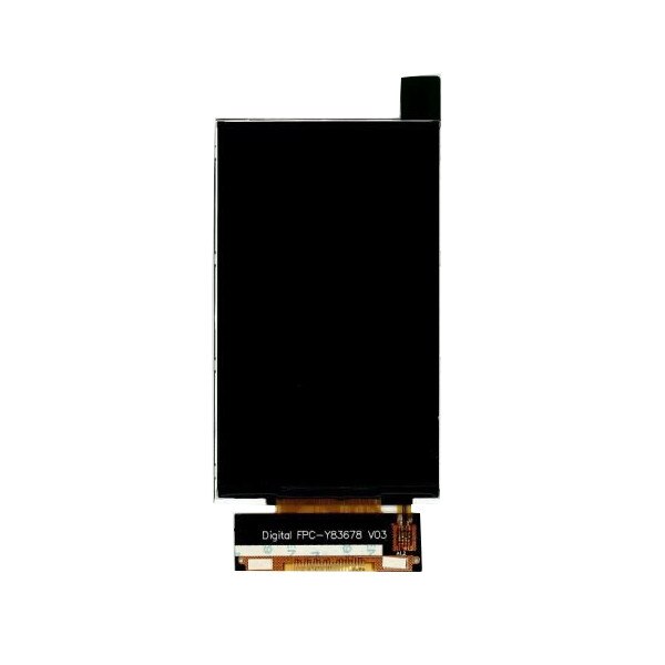 Display Allview A5 Lite Original