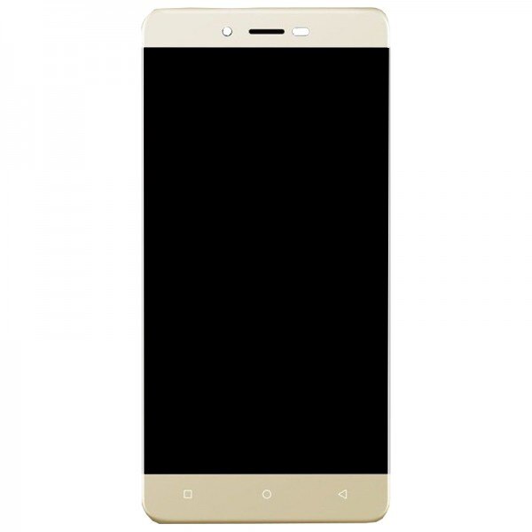 Display Cu Touchscreen Allview V2 Viper XE Original Auriu