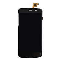 Display Cu Touchscreen Allview P6 Energy Lite Original Negru