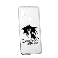 husa de protectie harry potter pentru xiaomi mi mix 2s rezistenta la uzura anti-alunecare din silicon premium 194 imagen 19_0_
0