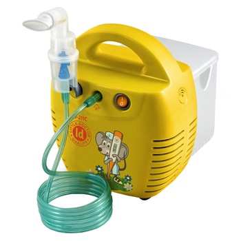 Aparat aerosoli compresor Little Doctor LD 211C Aparat aerosoli compresor Little Doctor LD 211C
