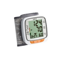 tensiometru electronic de incheietura little doctor ld 12 detectare aritmie indicator who afisare data si ora imagen 42_0_
0