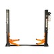 Elevator cu 2 coloane 4t, cu deblocare electrica a sigurantei, LINCOS, STD-3040E 400V