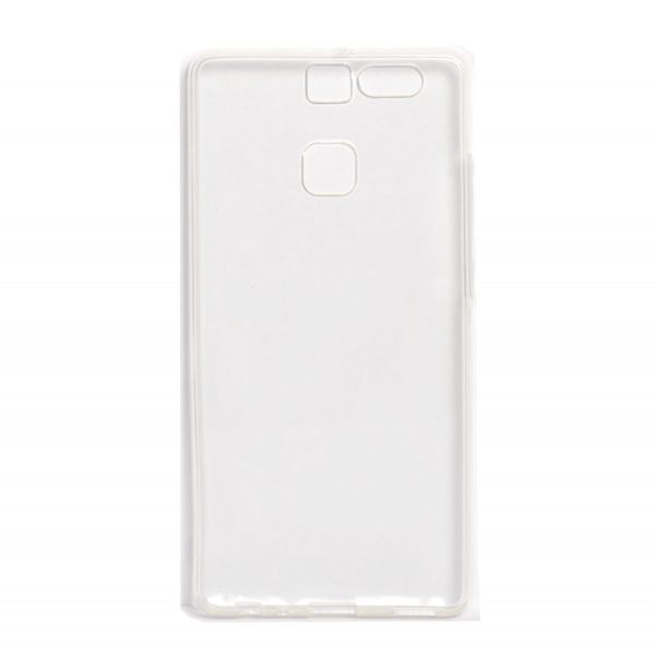 Husa telefon SuperTransparenta Spacer pentru Huawei P9 -