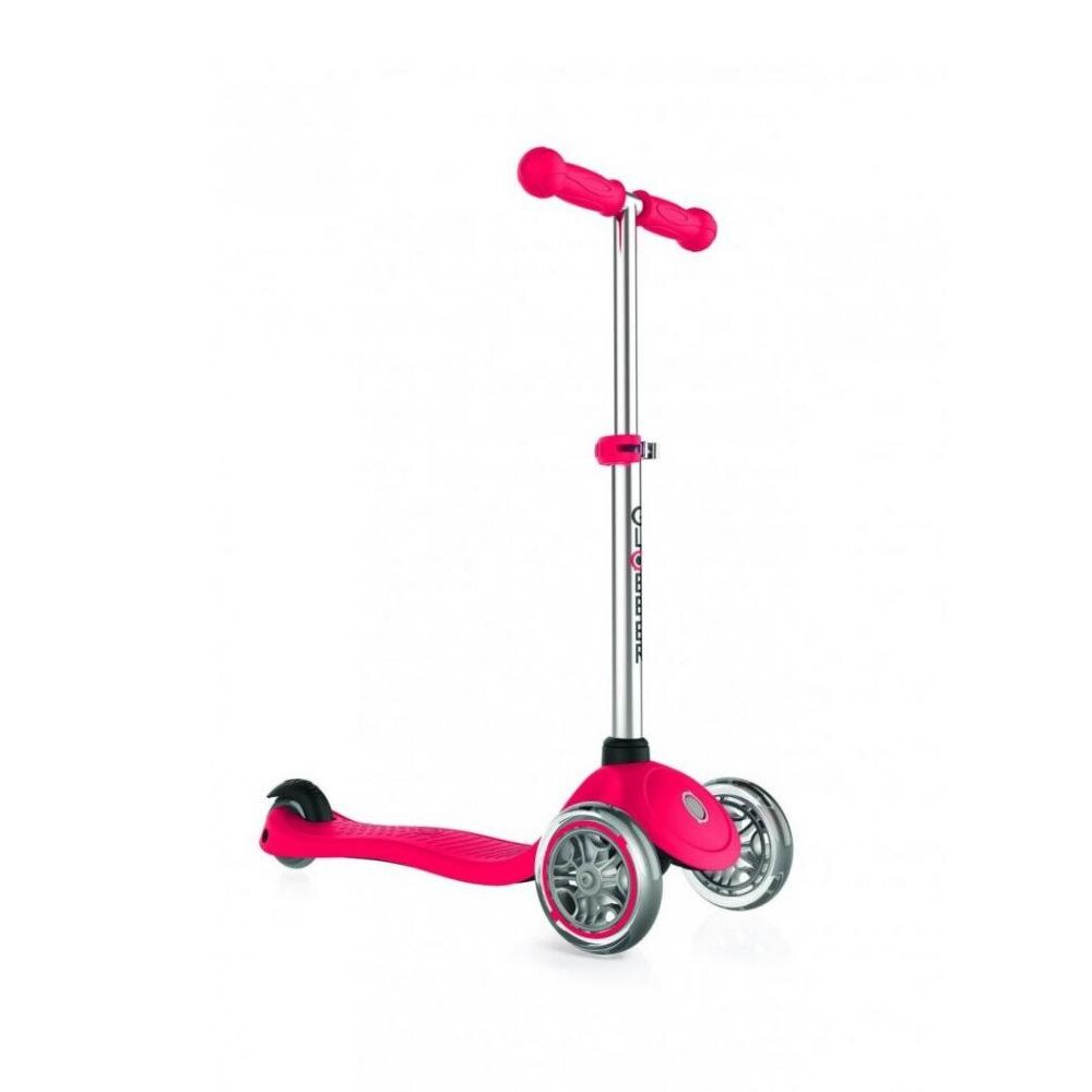 Trotineta reglabila Globber Primo Rosie