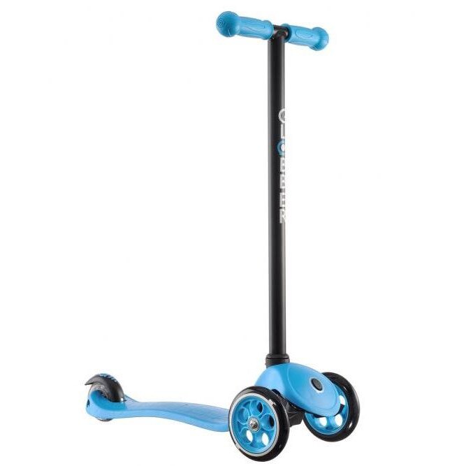 Trotineta Globber My Free fix Bleu